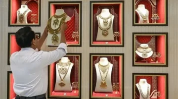 تغير قوي أسعار الذهب اليوم وعيار 21 يرتفع 840 جنيهًا خلال 6 أسابيع